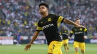 Jadon Sancho - England's next big thing?